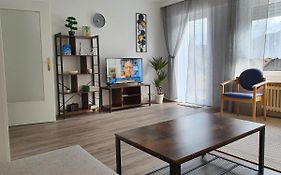 Ferienwohnung Wildbad Süd